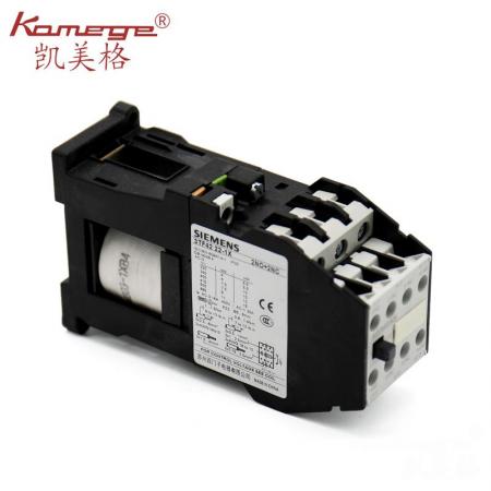 XD-K32 Splitting machine electric relay spare part